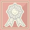 Paper Medal