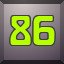 Achievement 1100