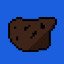 Two asteroid