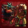  Barren Fields Mastery