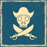 Pirate Legend