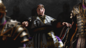 Et tu, Brute