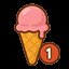 First IceCream Sold!