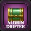 Aldrin Drifter