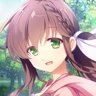 我的爱⼈—初芝未来