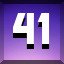 Achievement 3195