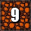 Level 9 of Castle 6 completed!