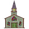Midway Trophy: Stoney Sanctuary