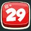 Level 29