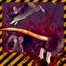 Pest control!