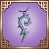 Hexed Emblem