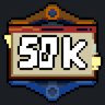 50k week