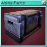 Ancient Treasure