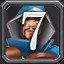 You finished level 7