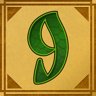 9