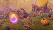 The Golden Hunt