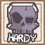 Hardy Whiteburn