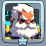 Obtain [Dwarf King]