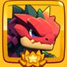 [Earth Dragon] Level 5