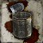 The ol' Tin Can TKO