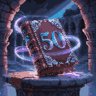 Library of Babel 50