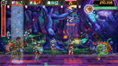 The Sidequest Shimmy