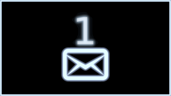 1 letter