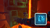 Thermal Activity