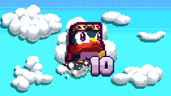 Cloud Conquerer