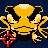 One hit kill Frog