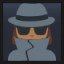 Woman Detective - Medium-Dark Skin Tone