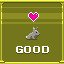 Goody Two Shoes