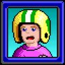 “Captain Keen”