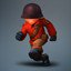 The Runner