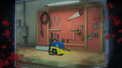Needs More Chainsaw