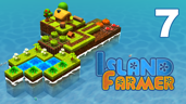 Animals in the farm
