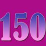 150!