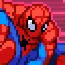 Swinging Spider!