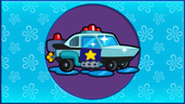 Cleaning Police