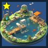 400 Fish Farms