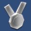 Easy Planes Silver