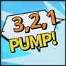 3, 2, 1, PUMP!