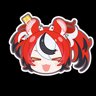 Hakos Baelz Level 3