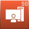 Rent 50 PC