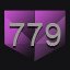 779 level