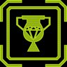 Completed Main Mission