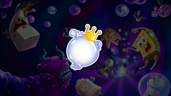 King of Bubbles