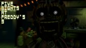 Five Nights at Freddy's