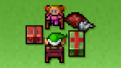 Santa's Lap