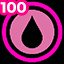 LOVE DROPLET TAP